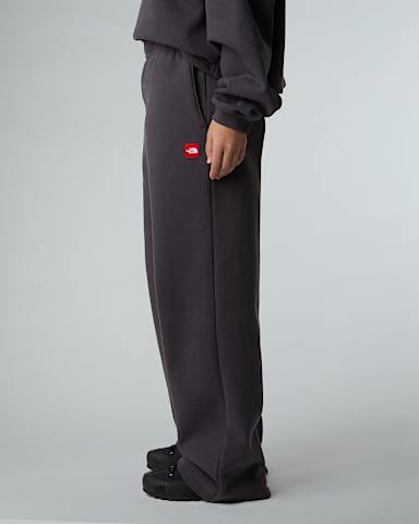 Pantalon de jogging Red Box pour femme TNF Obsidian ALT2