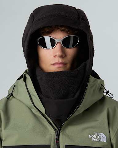 Whimzy Powder Hood TNF TNF Black ALT1