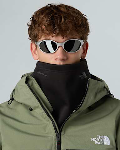 WindWall Neck Warmer TNF TNF Black ALT1