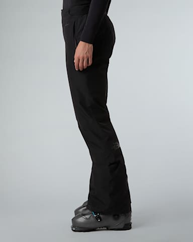 Pantalon Descendit pour femme TNF TNF Black ALT2