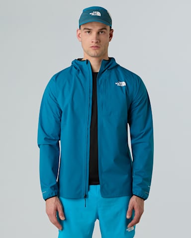 Fontanales Jacke fr Herren TNF Dusk Blue ALT3