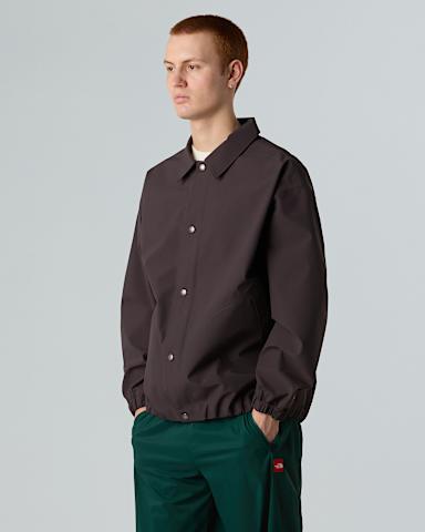 Veste dentraneur Red Box DryVent unisexe TNF Obsidian ALT2