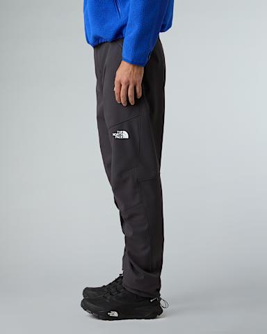 Pantalon Altech pour homme TNF Asphalt Grey ALT2
