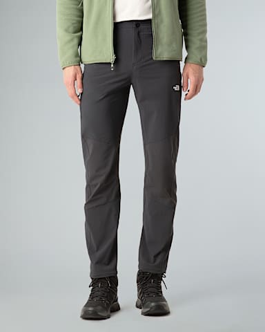 Pantalon coupe standard Speedlight pour femme TNF Asphalt Grey HERO