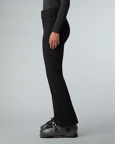Womens Snoga Ski Trousers TNF TNF BlackTNF Black ALT2