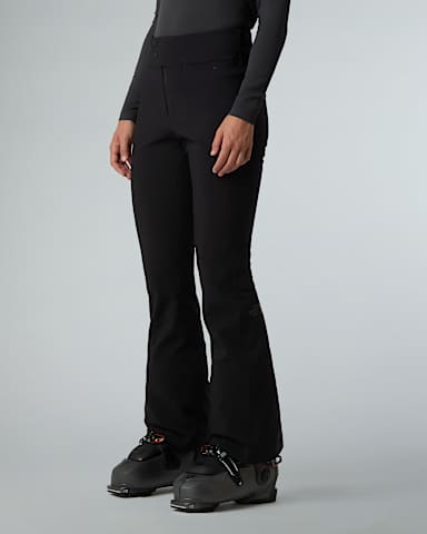 Womens Snoga Ski Trousers TNF TNF BlackTNF Black HERO