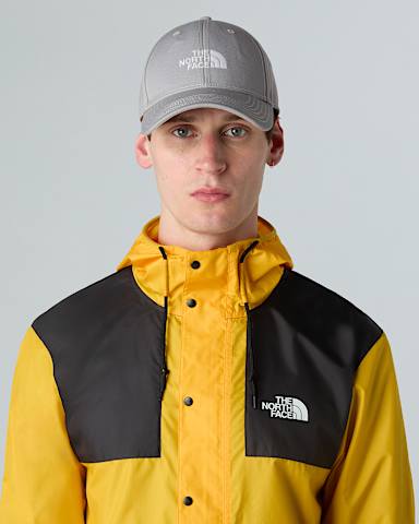 Cappellino 66 Classic in materiale riciclato TNF Meld Grey ALT1
