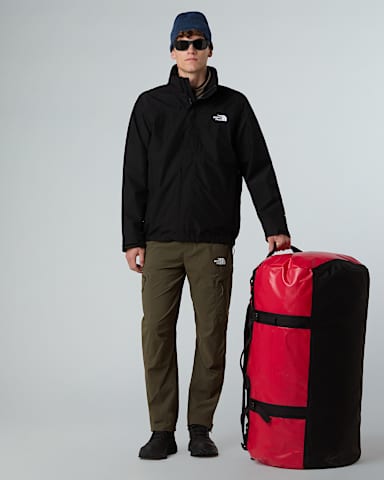 Sac duffel Base Camp 150L XXL TNF TNF RedTNF BlackNPF ALT1
