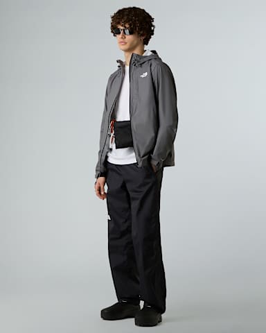 Veste impermable Alta Vista pour homme TNF Smoked PearlNPF ALT1