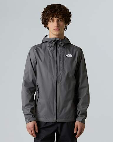Veste impermable Alta Vista pour homme TNF Smoked PearlNPF HERO