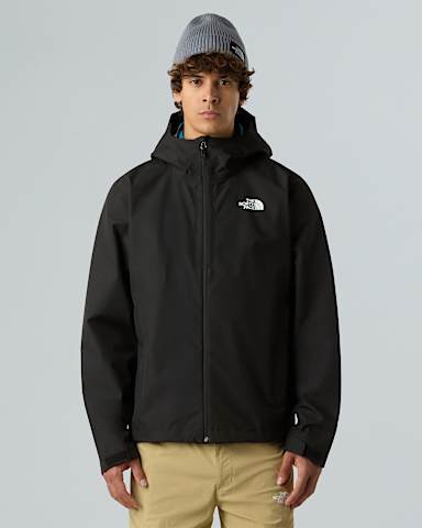 Mens Whiton 3L Jacket TNF TNF BlackNPF HERO
