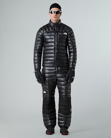 Summit Breithorndonsjas voor heren TNF TNF Black ALT1