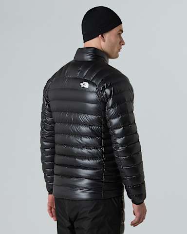 Summit Breithorndonsjas voor heren TNF TNF Black ALT2