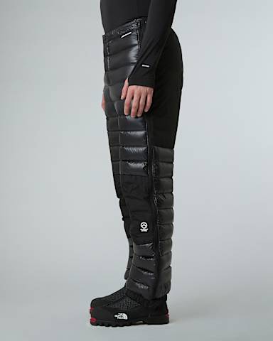 Summit Breithorn Trousers TNF TNF Black ALT2