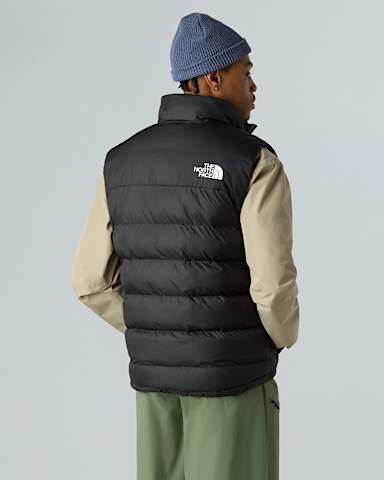 Gilet isolant Limbara pour homme TNF TNF Black ALT2