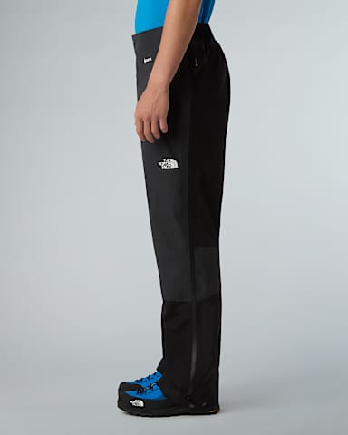 Pantalon Jazzi GORETEX pour homme TNF Asphalt GreyTNF Black ALT2