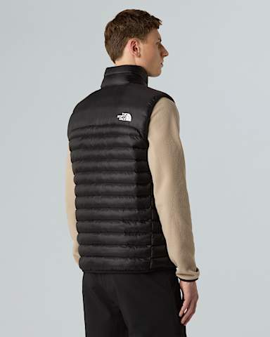 Gilet Terra Peak pour homme TNF TNF Black ALT2