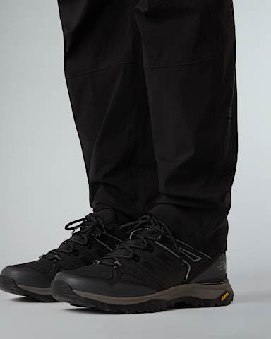 Scarpe da escursionismo Hedgehog GORETEX da uomo TNF TNF BlackAsphalt Grey ALT2
