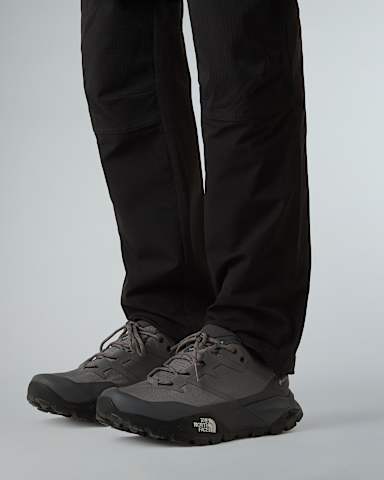 Offtrail GORETEXwandelschoenen voor heren TNF Anthracite GreyTNF Black alt2