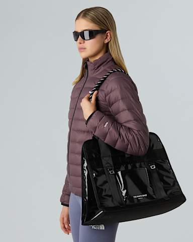 Base Campdraagtas TNF TNF BlackTNF Black ALT1
