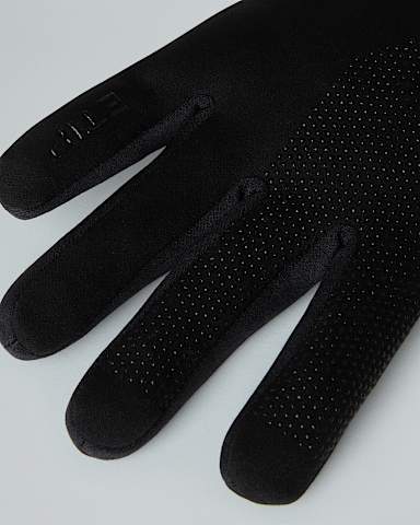 Womens Etip Gloves TNF TNF Black ALT2
