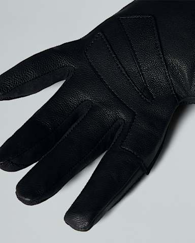 Amp Gloves TNF TNF Black ALT2