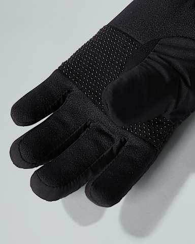 Kids Shasta Gloves TNF TNF Black ALT2