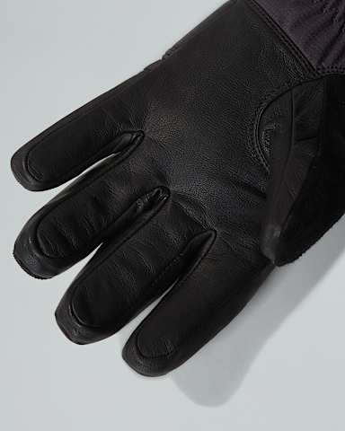 Montana Pro GORETEXhandschoenen TNF TNF BlackWeathered Black ALT2