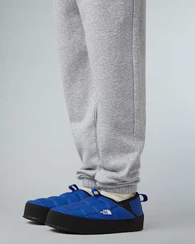 Teens ThermoBall Traction Winter Mules II TNF TNF BlueTNF White ALT2