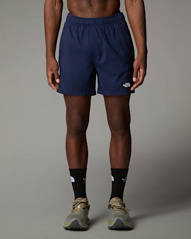 Mens 247 5 Shorts TNF Summit Navy ALT4