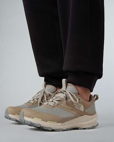 Chaussures de randonne VECTIV Fastpack Lite pour femme TNF Mushroom GreySoapstone ALT4