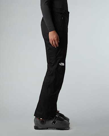 Womens Sally Insulated Trousers TNF TNF Black ALT2