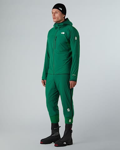 Pantacourt Ventrix Summit AMK pour homme TNF Apex Green ALT1