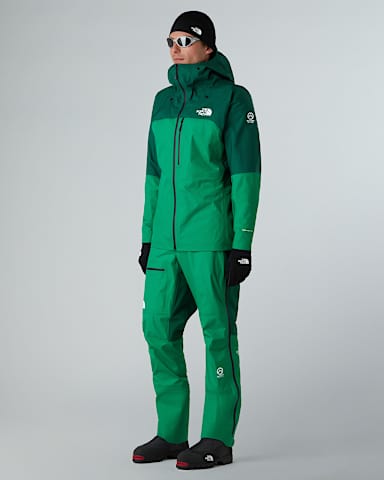 Veste Summit FUTURELIGHT AMK pour homme TNF Cordillera GreenApex Green ALT1