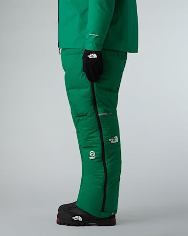 Summit Cloud Down AMK Hose fr Herren TNF Cordillera Green ALT2