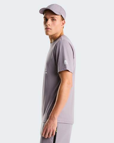 Mens Mountain Athletics 247 TShirt TNF Transcendent Grey ALT2