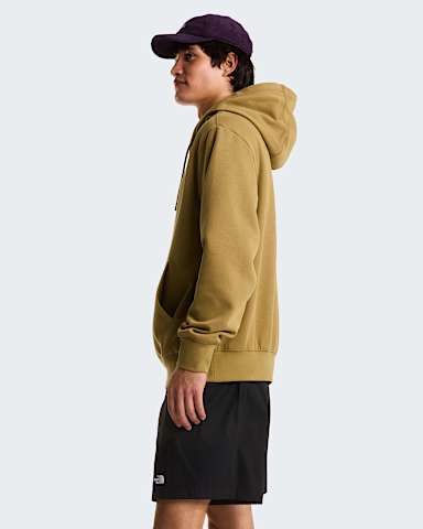 Sudadera con capucha Essential para hombre TNF Cedar ALT2