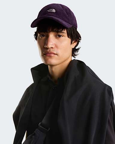 Casquette Norm dition spciale TNF Endless DuskCorduroy ALT1