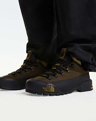 Glenclyffeschoenen TNF SycamoreTNF Black ALT2
