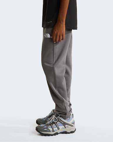 Reaxion Jogginghose fr Jugendliche TNF Smoked Pearl ALT2