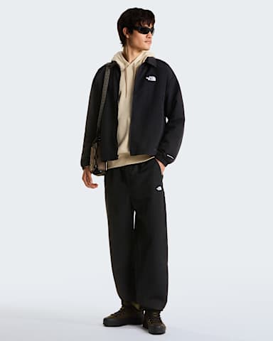 TNF Easy Windjas voor heren TNF TNF Black ALT1