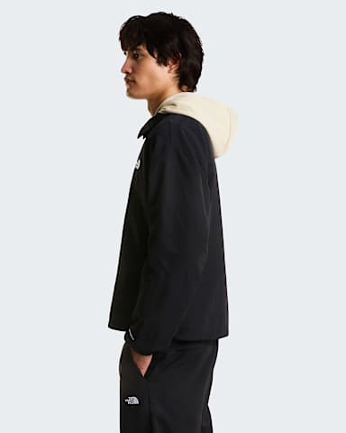 TNF Easy Windjas voor heren TNF TNF Black ALT2