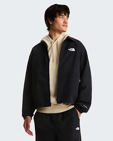 TNF Easy Windjas voor heren TNF TNF Black alt4