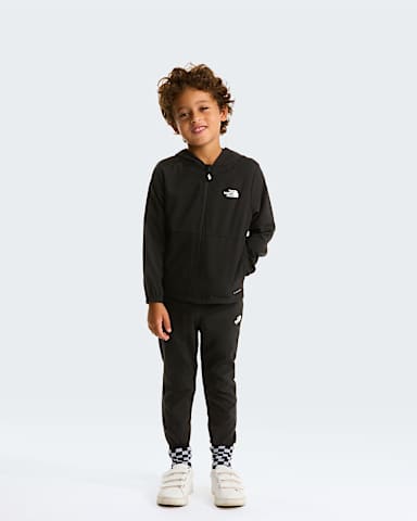 Ensemble On The Trail pour enfant TNF TNF Black HERO