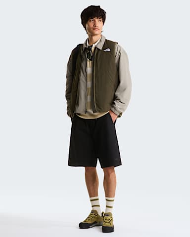 Verto GORETEX Approach Shoes TNF CedarPear ALT3