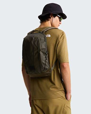 Lichtgewicht Base Camp Voyager Prorugzak TNF New Taupe GreenTNF Black ALT1