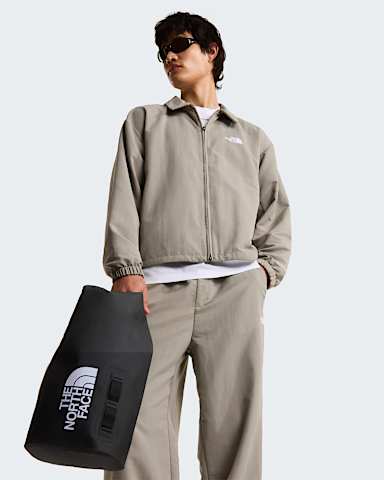 Sac tanche Base Camp 12L TNF TNF BlackTNF White ALT1