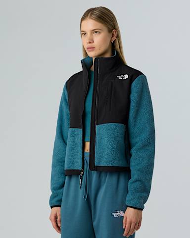 Veste Retro Denali pour femme TNF Space ALT3