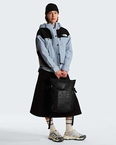 Reign On Jacke fr Damen TNF Frost GreyTNF Black ALT1