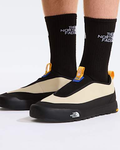 Clyffe SlipOnschoenen TNF Desert StoneTNF Blue ALT2